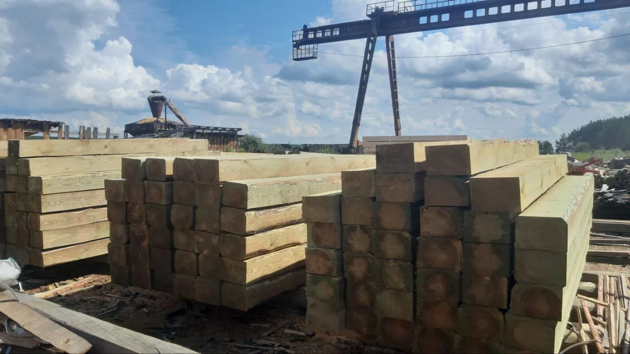 картинка предпросмотра для статьи Назначение шпал, дополнительные варианты